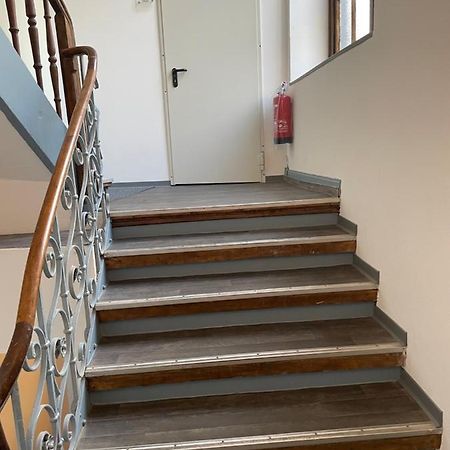 Apartment A5 Goslar Am Marktplatz Exteriér fotografie