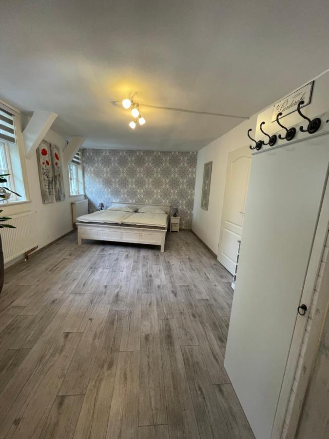 Apartment A5 Goslar Am Marktplatz Exteriér fotografie